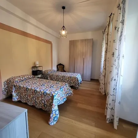 Appartement Orange *