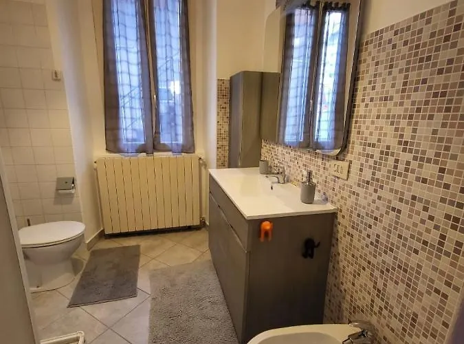 아파트 Orange 베르바니아