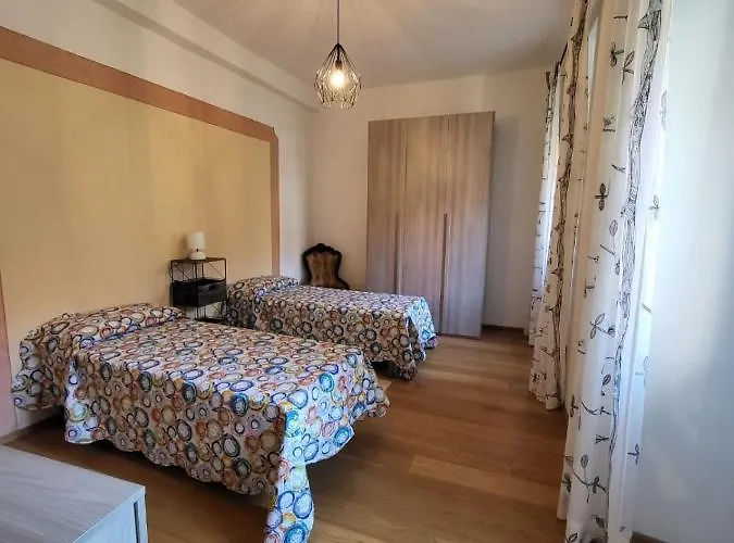 アパート Orange *